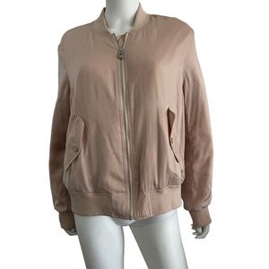 Avec Les‎ Filles zip up jacket